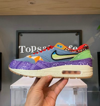 Nike Air Max 1  Shoes - DN1803-500
