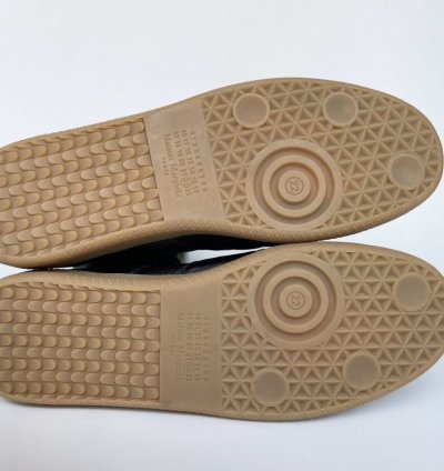 17 GAT Boxing Sneakers