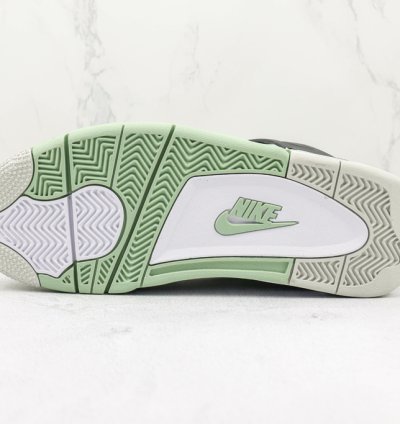 Nike Air Jordan 4 Retro ' Seafoam ' AQ9129-103