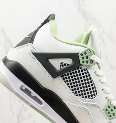 Nike Air Jordan 4 Retro ' Seafoam ' AQ9129-103