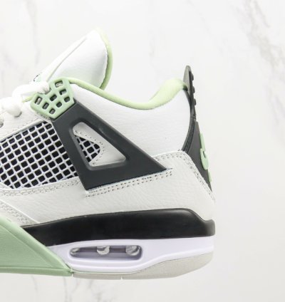 Nike Air Jordan 4 Retro ' Seafoam ' AQ9129-103