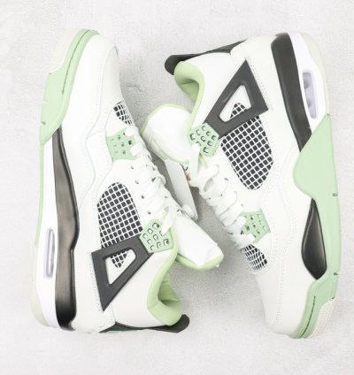 Nike Air Jordan 4 Retro ' Seafoam ' AQ9129-103