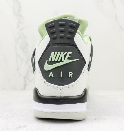 Nike Air Jordan 4 Retro ' Seafoam ' AQ9129-103