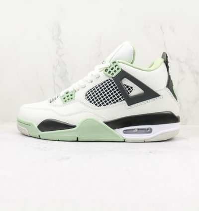Nike Air Jordan 4 Retro ' Seafoam ' AQ9129-103
