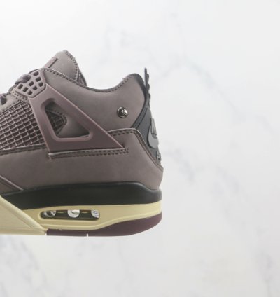 A Ma Maniére x Jordan 4 Retro “ Violet Ore ” DV6773 220