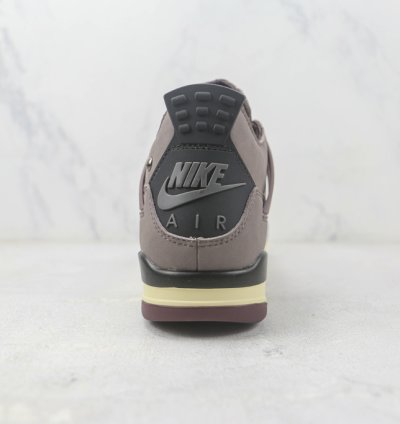 A Ma Maniére x Jordan 4 Retro “ Violet Ore ” DV6773 220