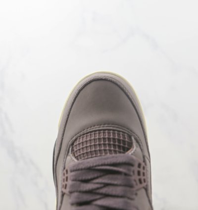 A Ma Maniére x Jordan 4 Retro “ Violet Ore ” DV6773 220