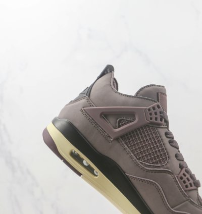 A Ma Maniére x Jordan 4 Retro “ Violet Ore ” DV6773 220