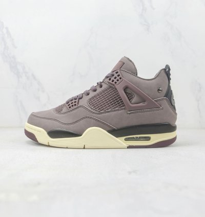 A Ma Maniére x Jordan 4 Retro “ Violet Ore ” DV6773 220