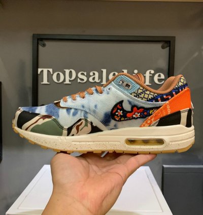 Nike Air Max 1 Shoes - DN1803-900