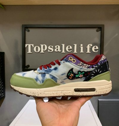 Nike Air Max 1 Shoes - DN1803-300