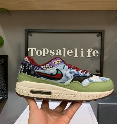 Nike Air Max 1 Shoes - DN1803-300