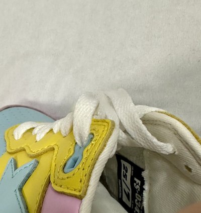 2006 Cotton Candy Roadsta
