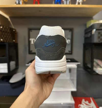 Nike Air Max 1 Shoes - CV1639-001