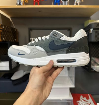 Nike Air Max 1 Shoes - CV1639-001