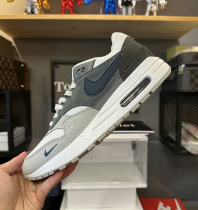 Nike Air Max 1 Shoes - CV1639-001
