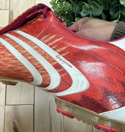 2006 Yohji Yamamoto Adidas 1 1000 Limited Eagle Cleats