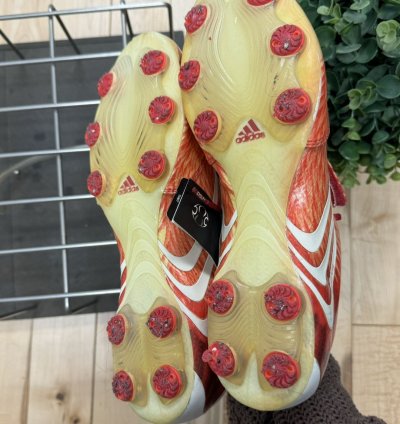 2006 Yohji Yamamoto Adidas 1 1000 Limited Eagle Cleats
