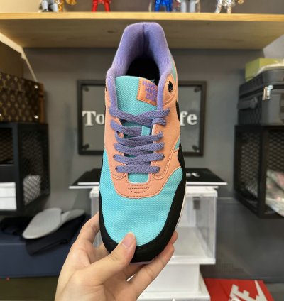 Nike Air Max 1 Shoes - BQ8929-500
