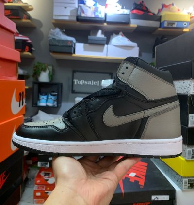 Air Jordan 1 Retro High OG 'Shadow 2.0' 555088-035