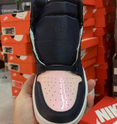 Air Jordan 1 Retro High OG SE 'Bubble Gum' DD9335-641