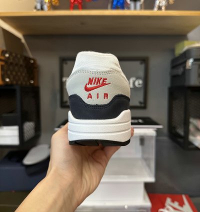 Nike Air Max 1 Shoes - FJ8314-001