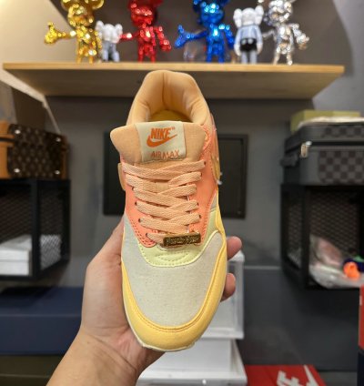 Nike Air Max 1 Shoes - FD6955‑800