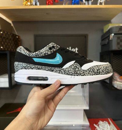 Nike Air Max 1 Shoes - 908366-001
