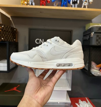 Nike Air Max 1 Shoes - 705007-111