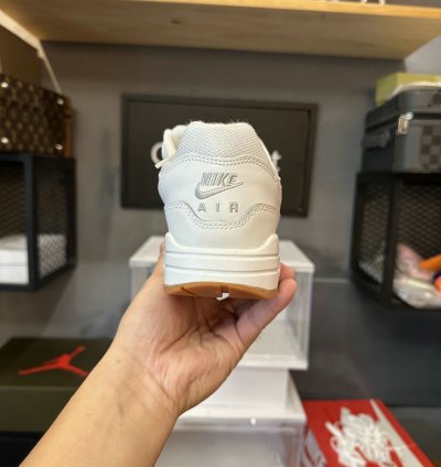 Nike Air Max 1 Shoes - 705007-111