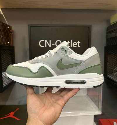 Nike Air Max 1 Shoes - DB5074-100