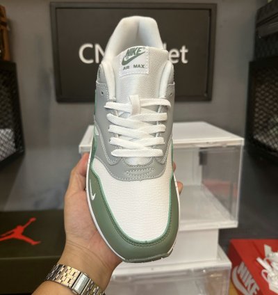 Nike Air Max 1 Shoes - DB5074-100
