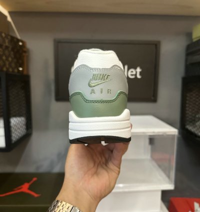 Nike Air Max 1 Shoes - DB5074-100