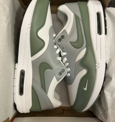 Nike Air Max 1 Shoes - DB5074-100