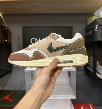 Nike Air Max 1 Shoes - DQ8656-133
