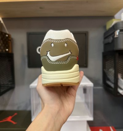 Nike Air Max 1 Shoes - DQ8656-133