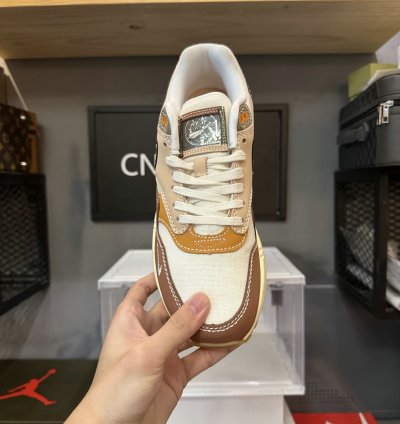 Nike Air Max 1 Shoes - DQ8656-133