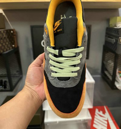 Nike Air Max 1 Shoes - DZ0482-001