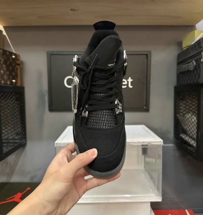 Jordan 4 Retro Eminem Carhartt SP15-MNJDLS-879/582314