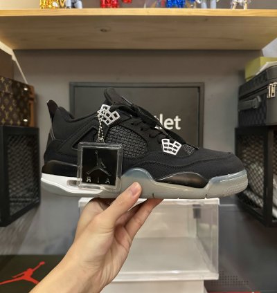 Jordan 4 Retro Eminem Carhartt SP15-MNJDLS-879/582314