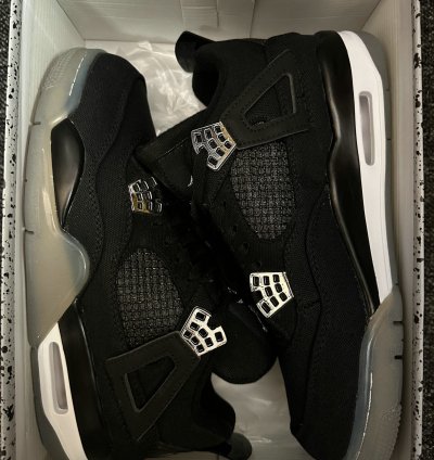 Jordan 4 Retro Eminem Carhartt SP15-MNJDLS-879/582314