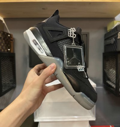 Jordan 4 Retro Eminem Carhartt SP15-MNJDLS-879/582314