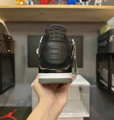 Jordan 4 Retro Eminem Carhartt SP15-MNJDLS-879/582314