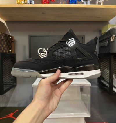 Jordan 4 Retro Eminem Carhartt SP15-MNJDLS-879/582314