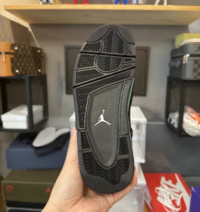 jordan 4 tiffany