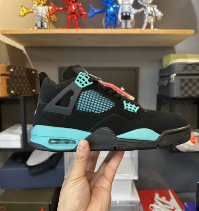 jordan 4 tiffany