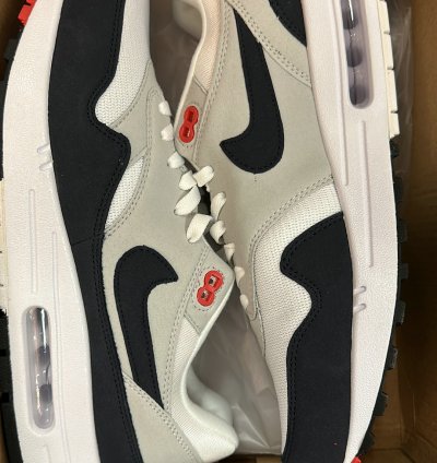 Nike Air Max 1 Shoes - DQ3989-101