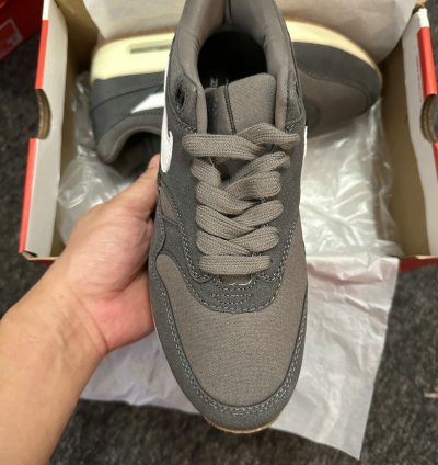 Nike Air Max 1 Shoes - FD5088-001