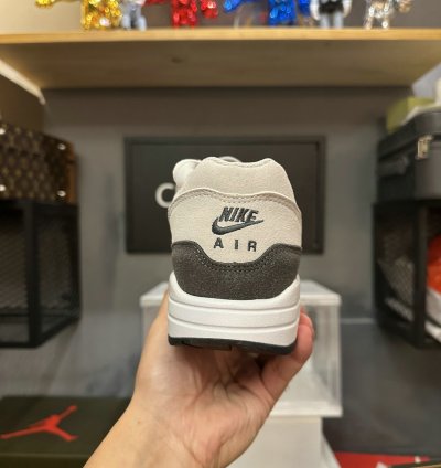 Nike Air Max 1 Shoes - AA0512-002