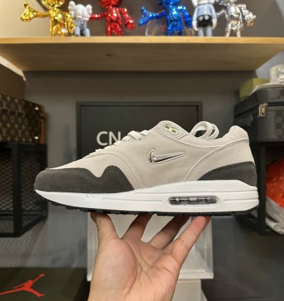 Nike Air Max 1 Shoes - AA0512-002